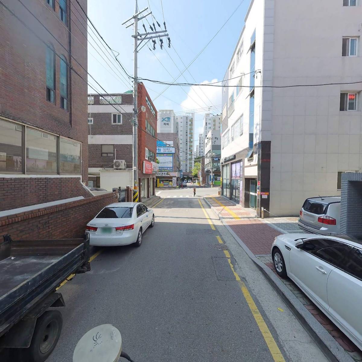 샘물지역아동센터공부방_2