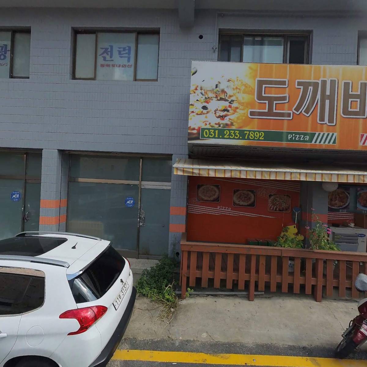 일월도비중량