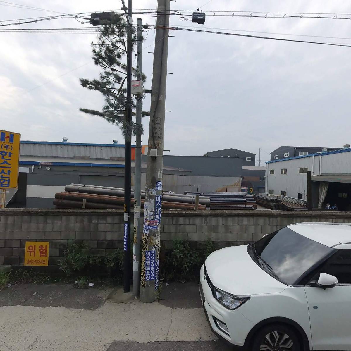 주식회사 단우 김포지점