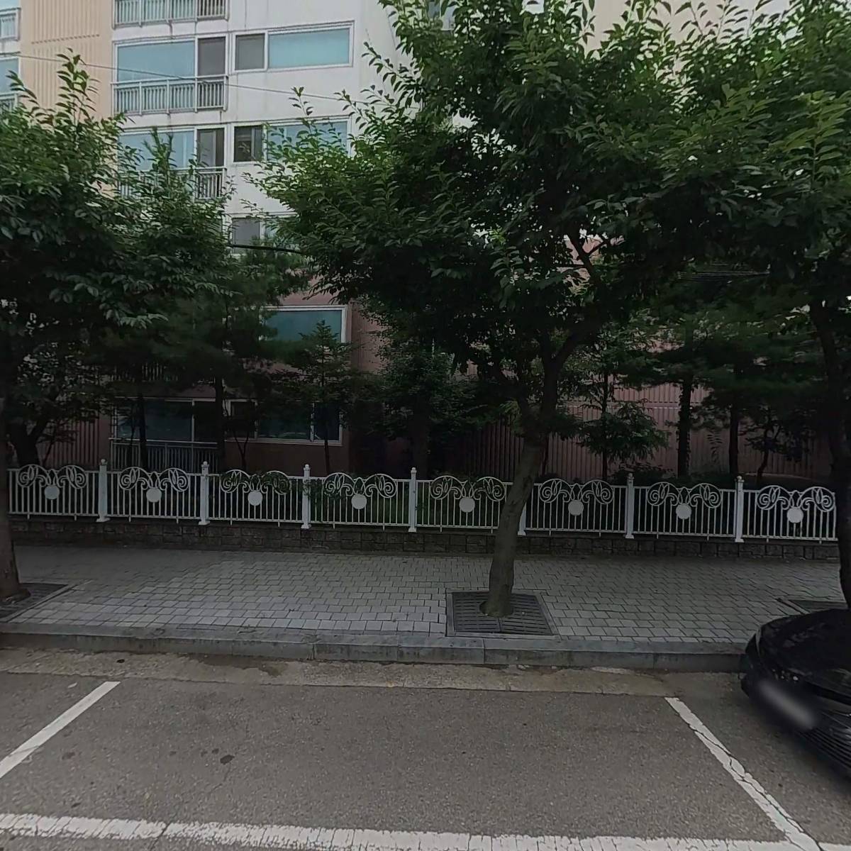 LBE 런던 영국영어