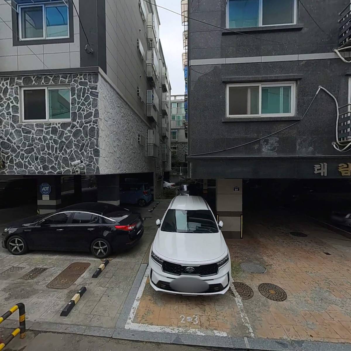 주식회사 티지텔코리아