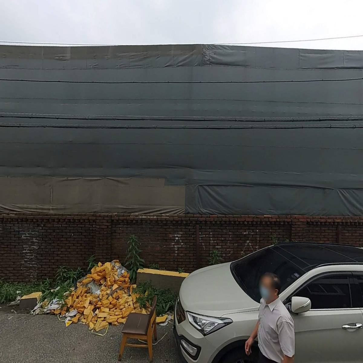 대성누비