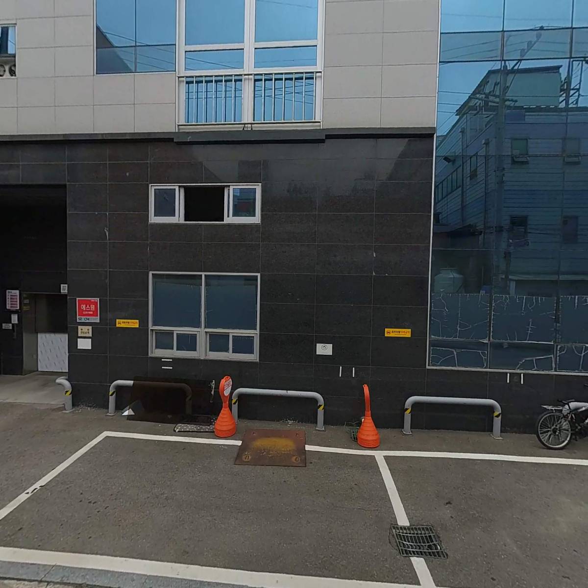 주식회사삼우이엠