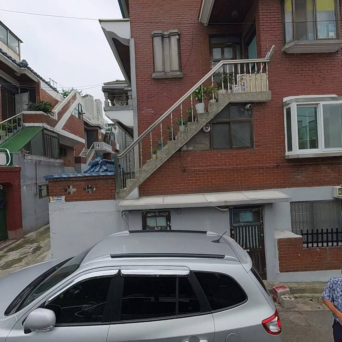 서우통상 주식회사