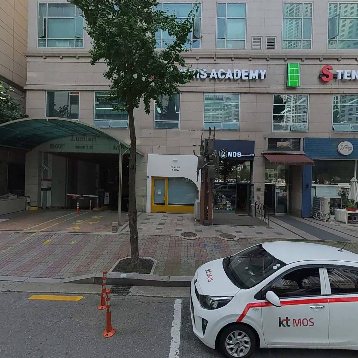 주식회사 주은디자인