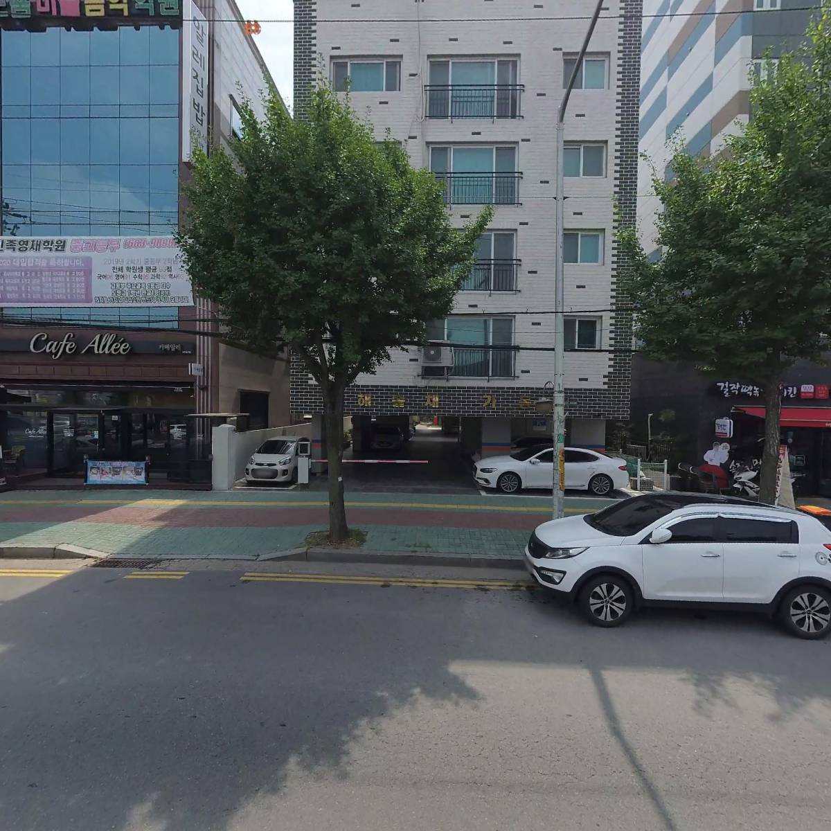 조이몰리