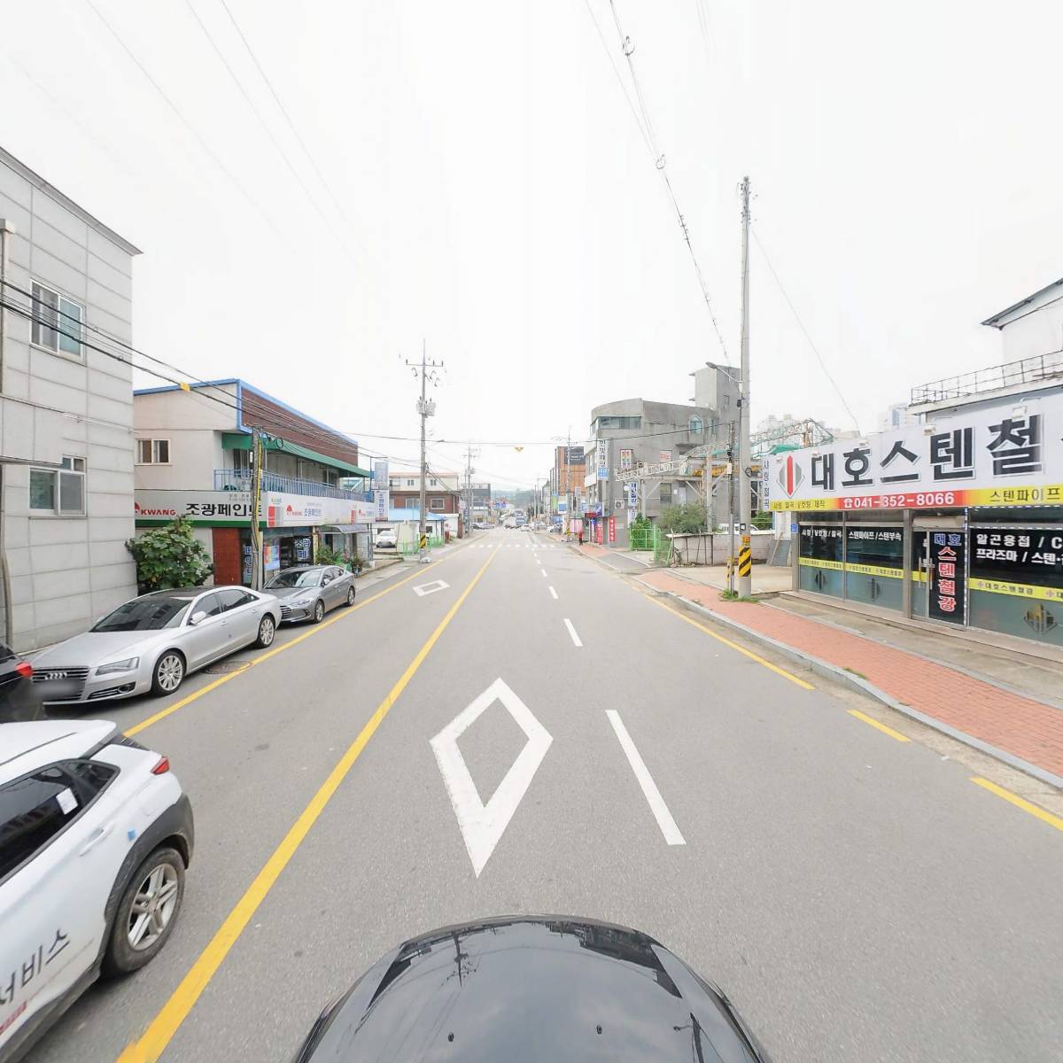 대광토목측량설계공사_4