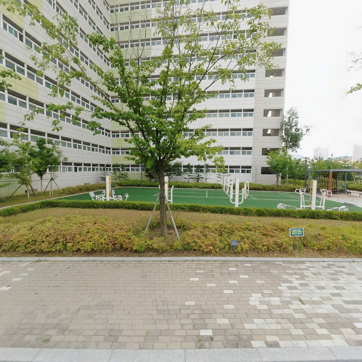 한국동료지원가네트워크