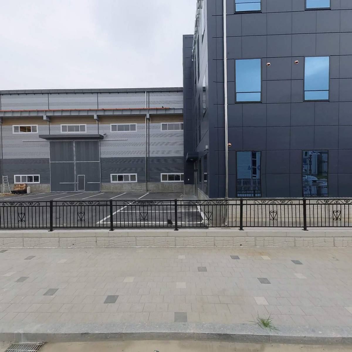 (주)비엔에프코리아