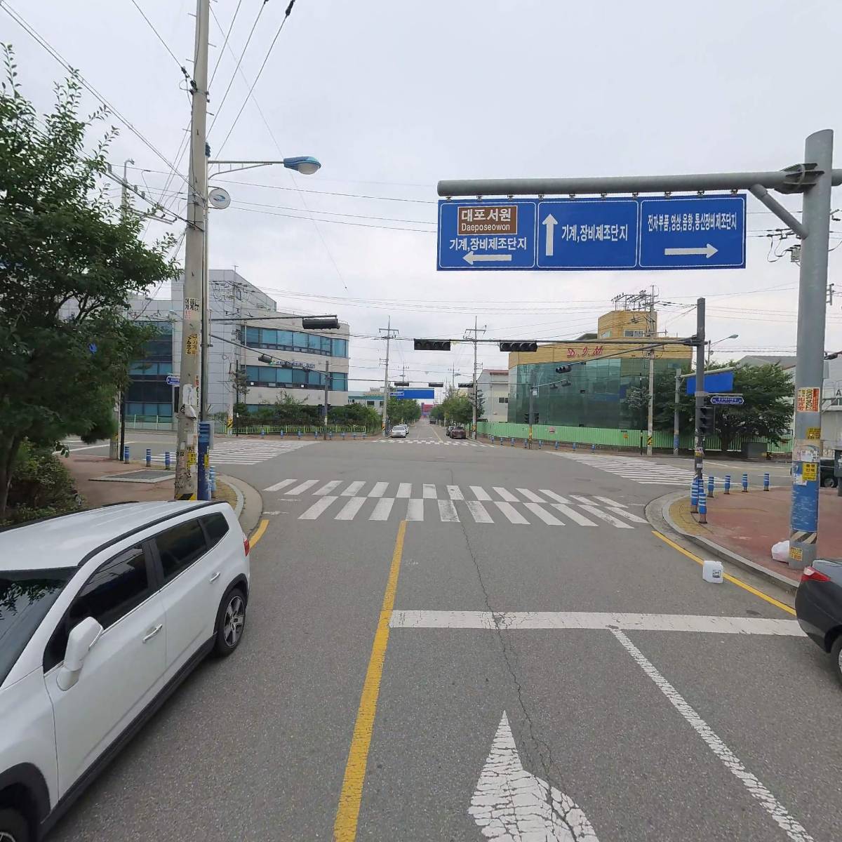 대한민국월남전참전자회 장애인보호작업장 김포지회_2