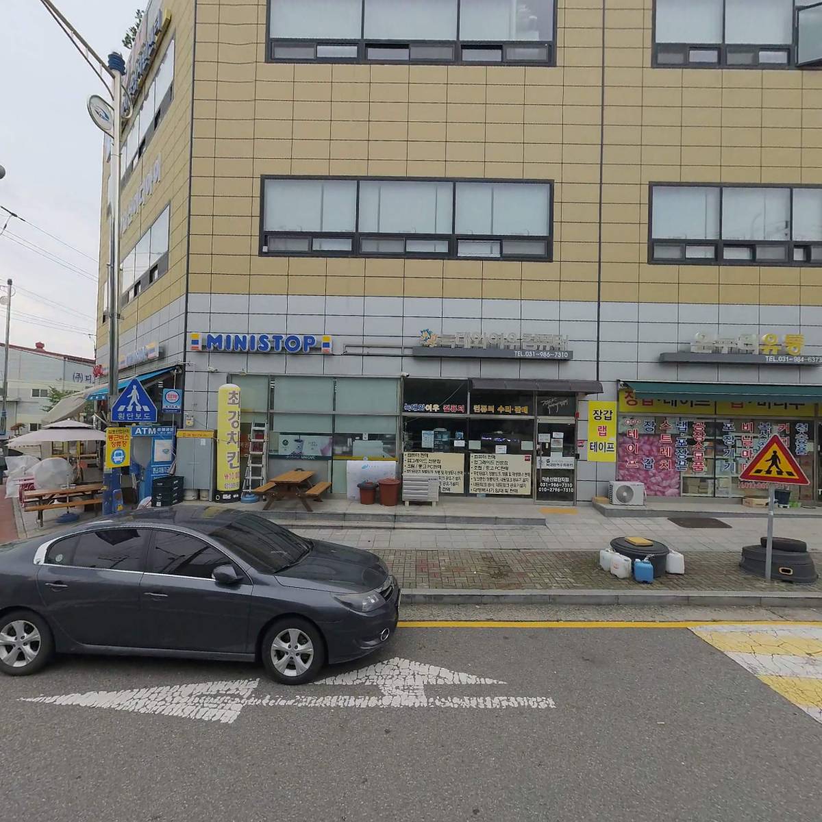 대한민국월남전참전자회 장애인보호작업장 김포지회_3