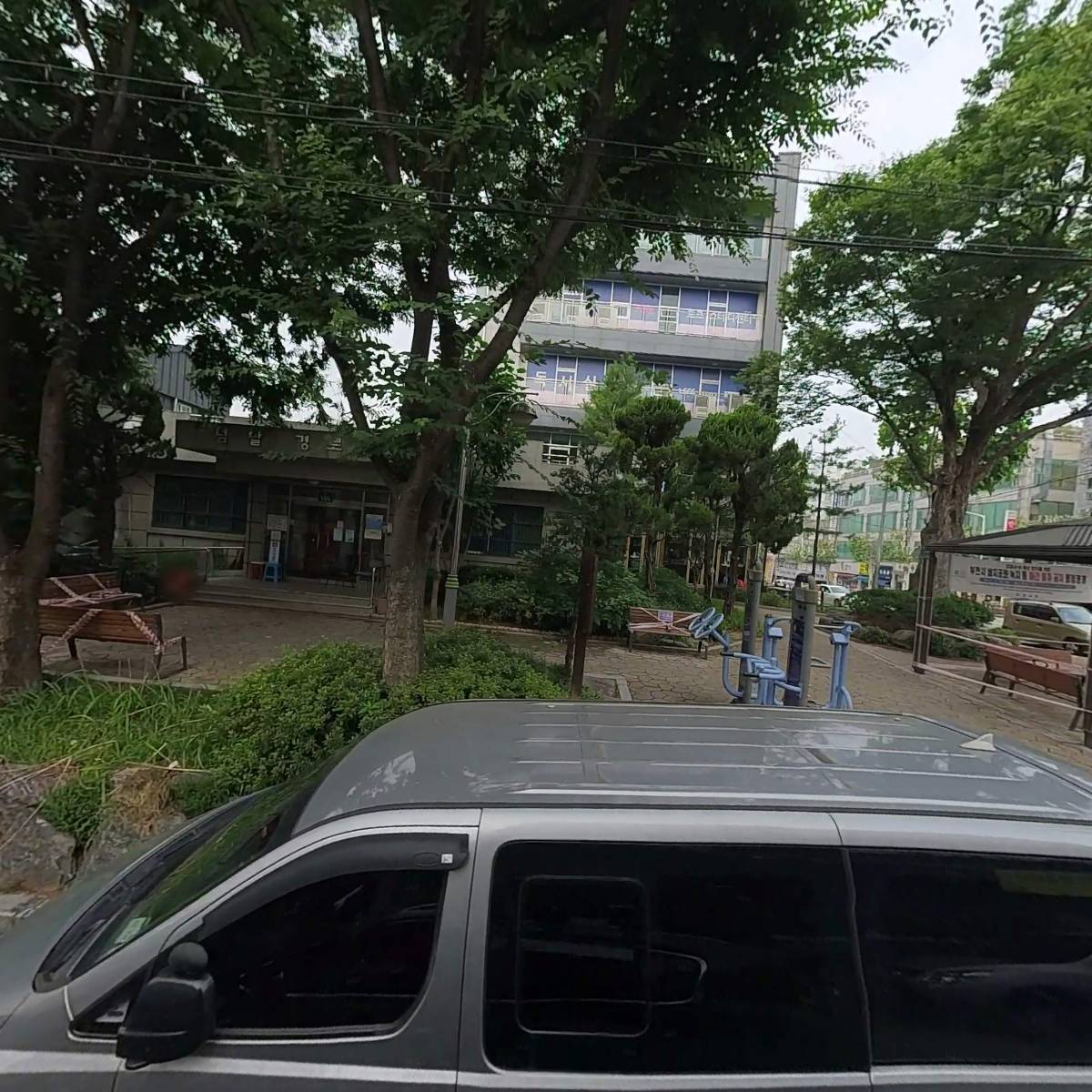 부천창대교회