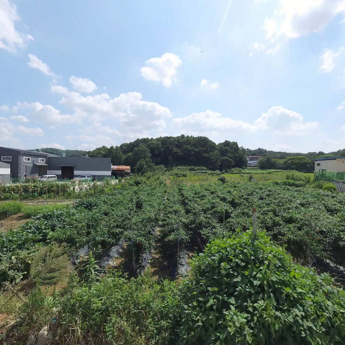 해광공조테크(주)