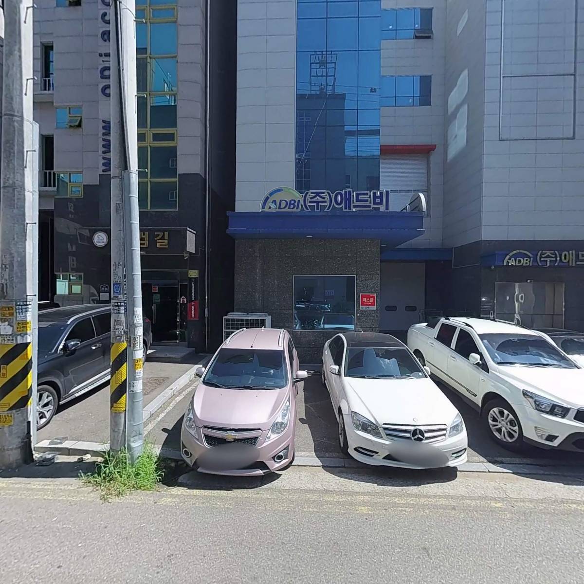 길몰（GiLmaLL）