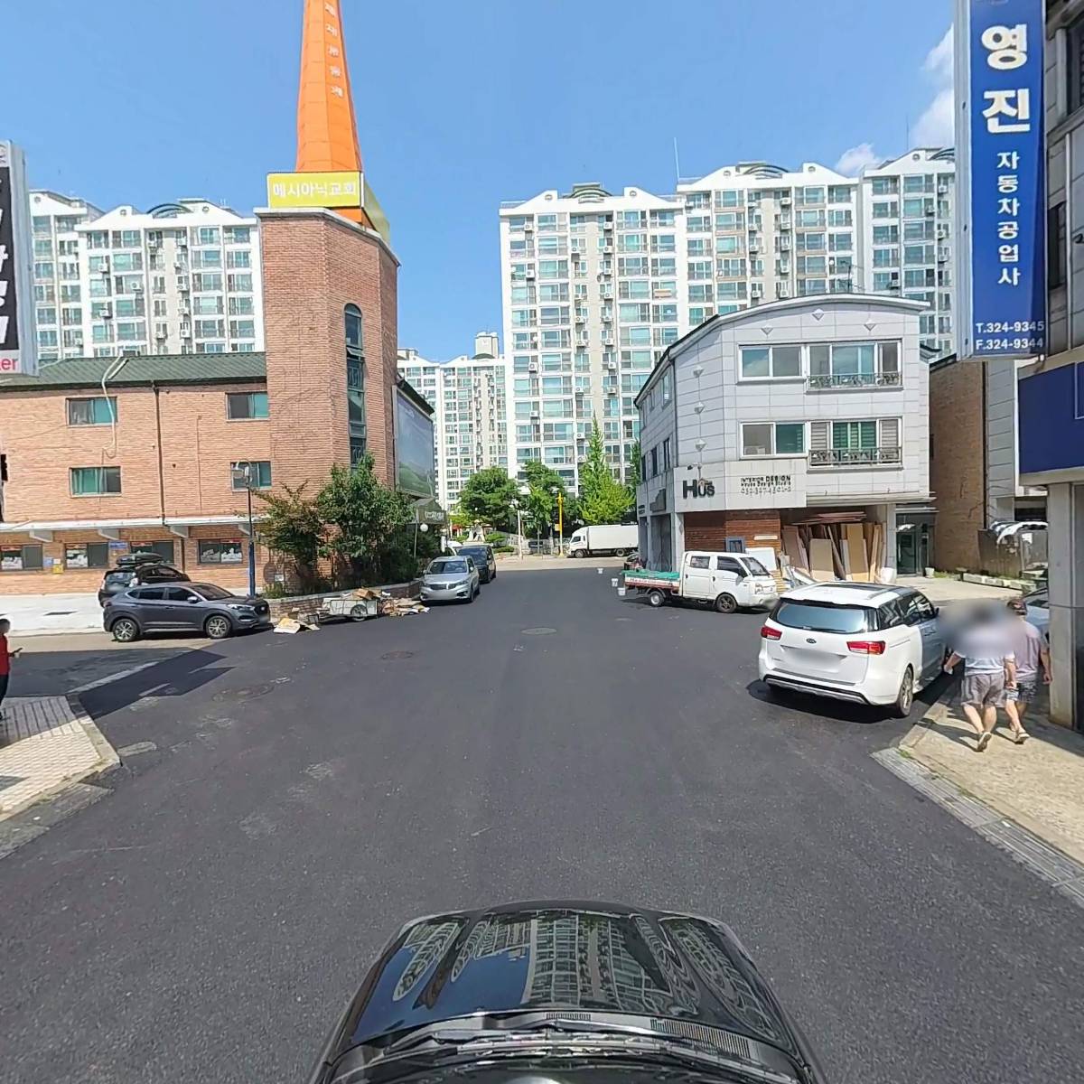 영진자동차공업사_4
