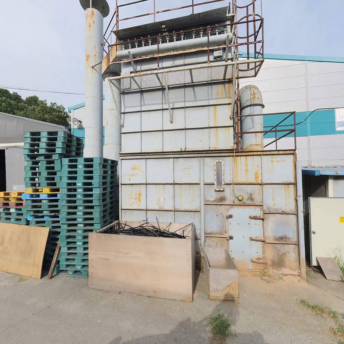 (주)롱하우스특판가구