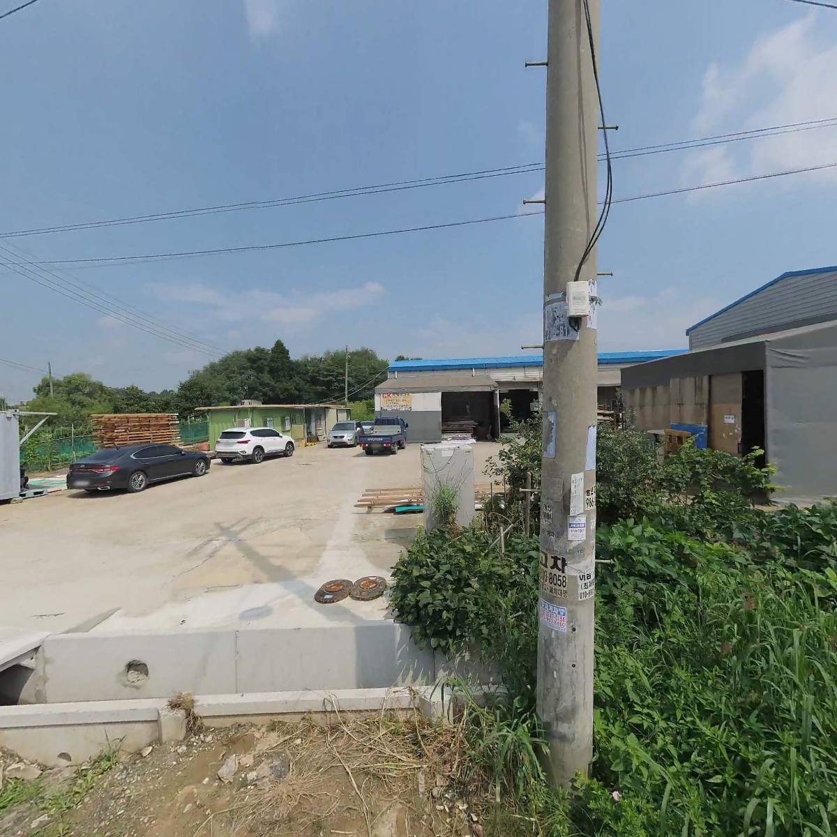 주식회사 트리지