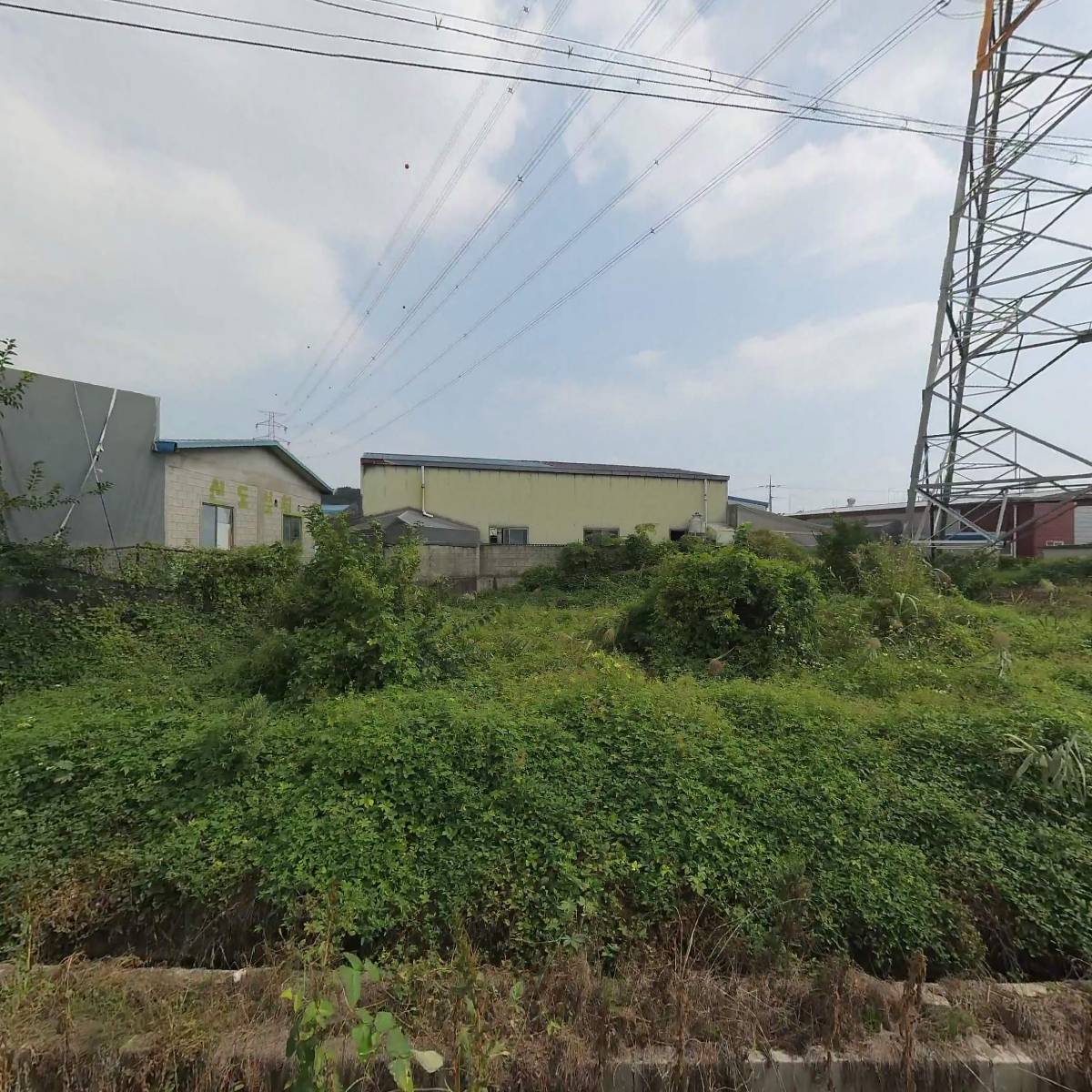 (주) 대진고무공업