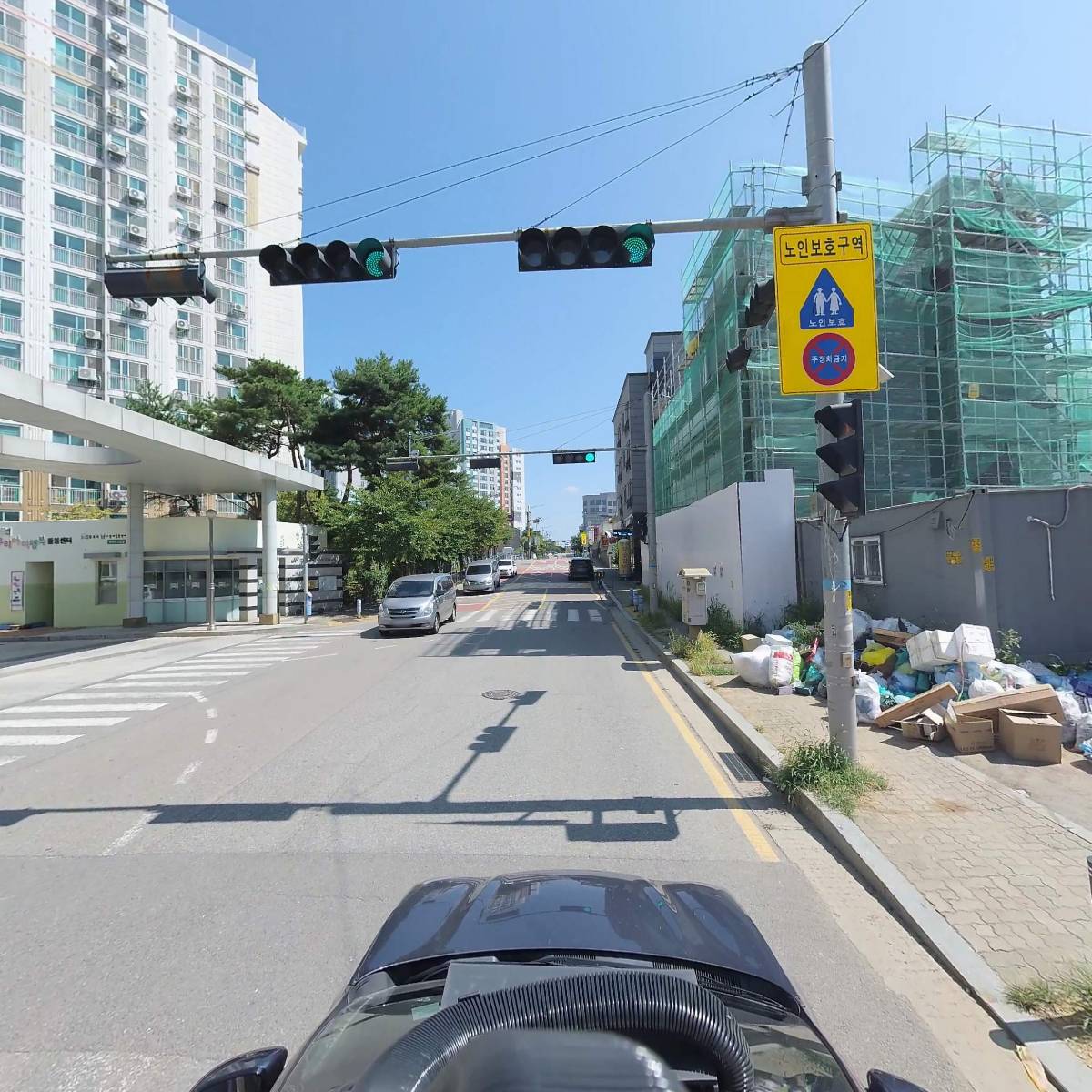 옛날통닭 양촌점_4
