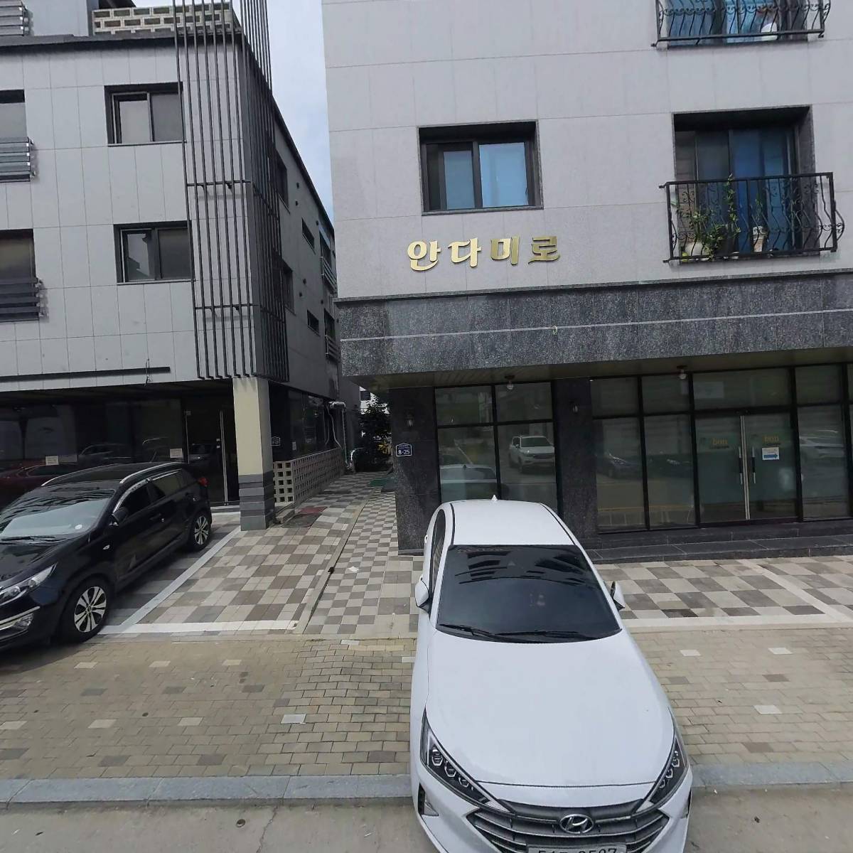 주식회사 더본이앤씨