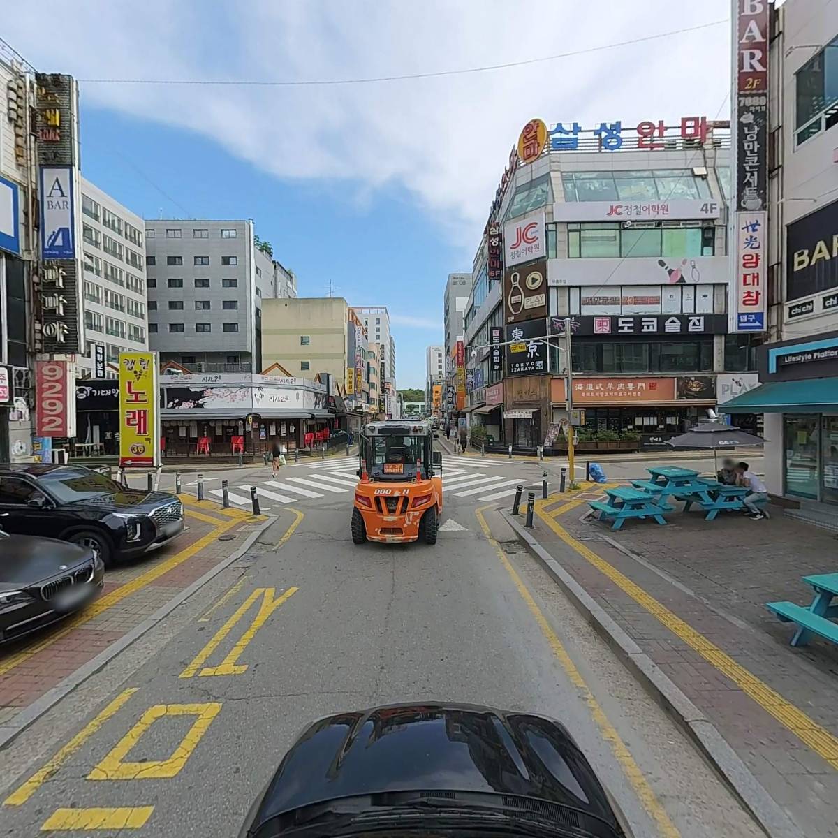 유신고 15회 동창회_4