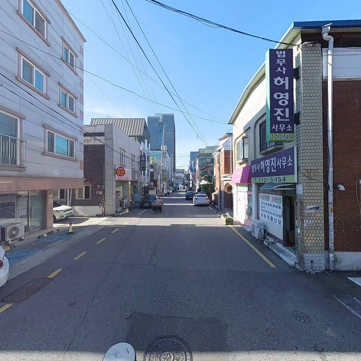 고기 한 상, 고상_2