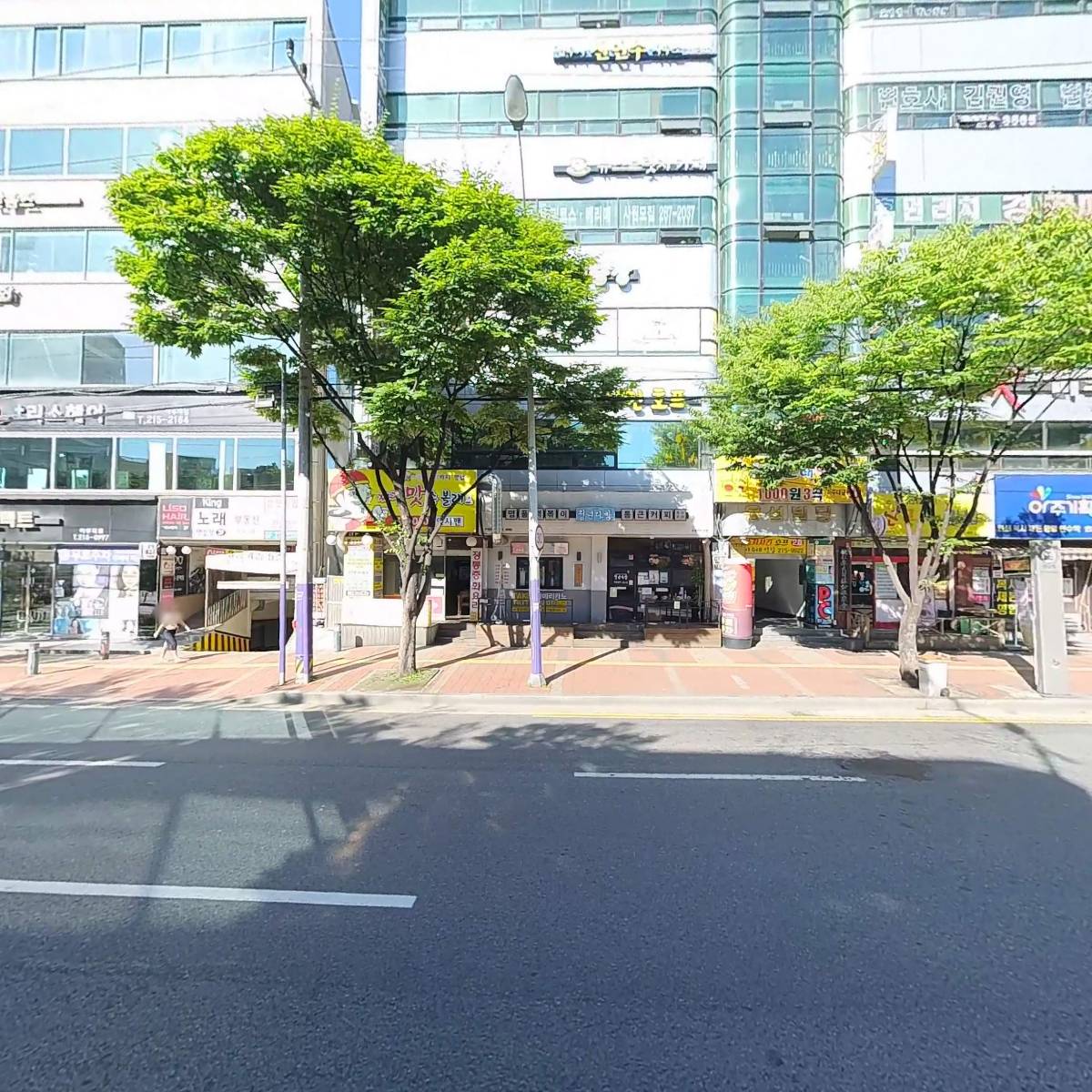 이마트24 원천타마시헤어점_3