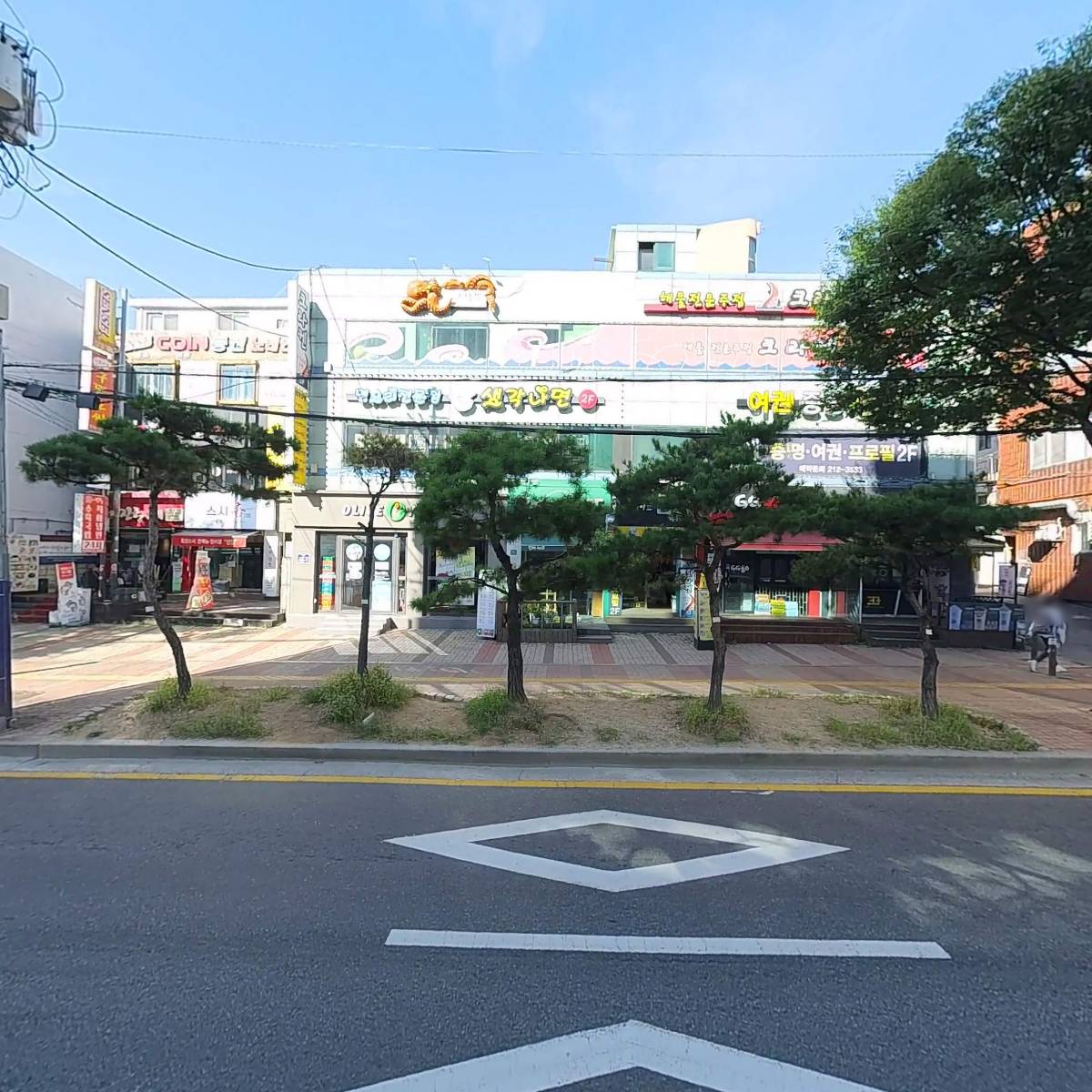 맥도날드수원아주대점_3