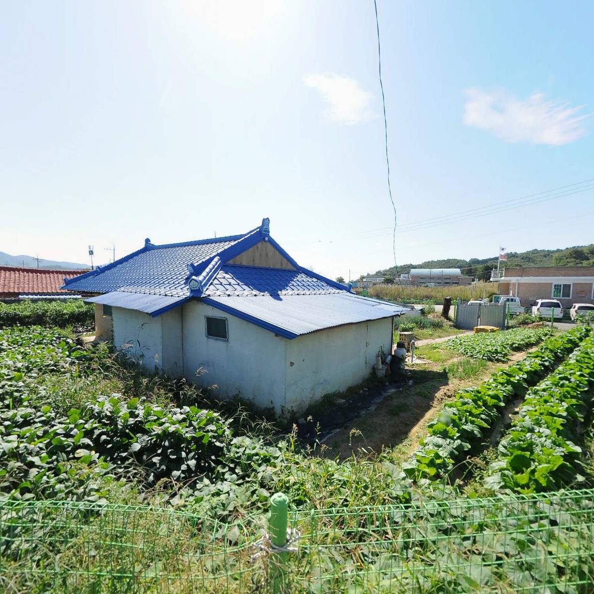 기독교대한감리회 논산시 사회적협동조합(상월지역아동센터)