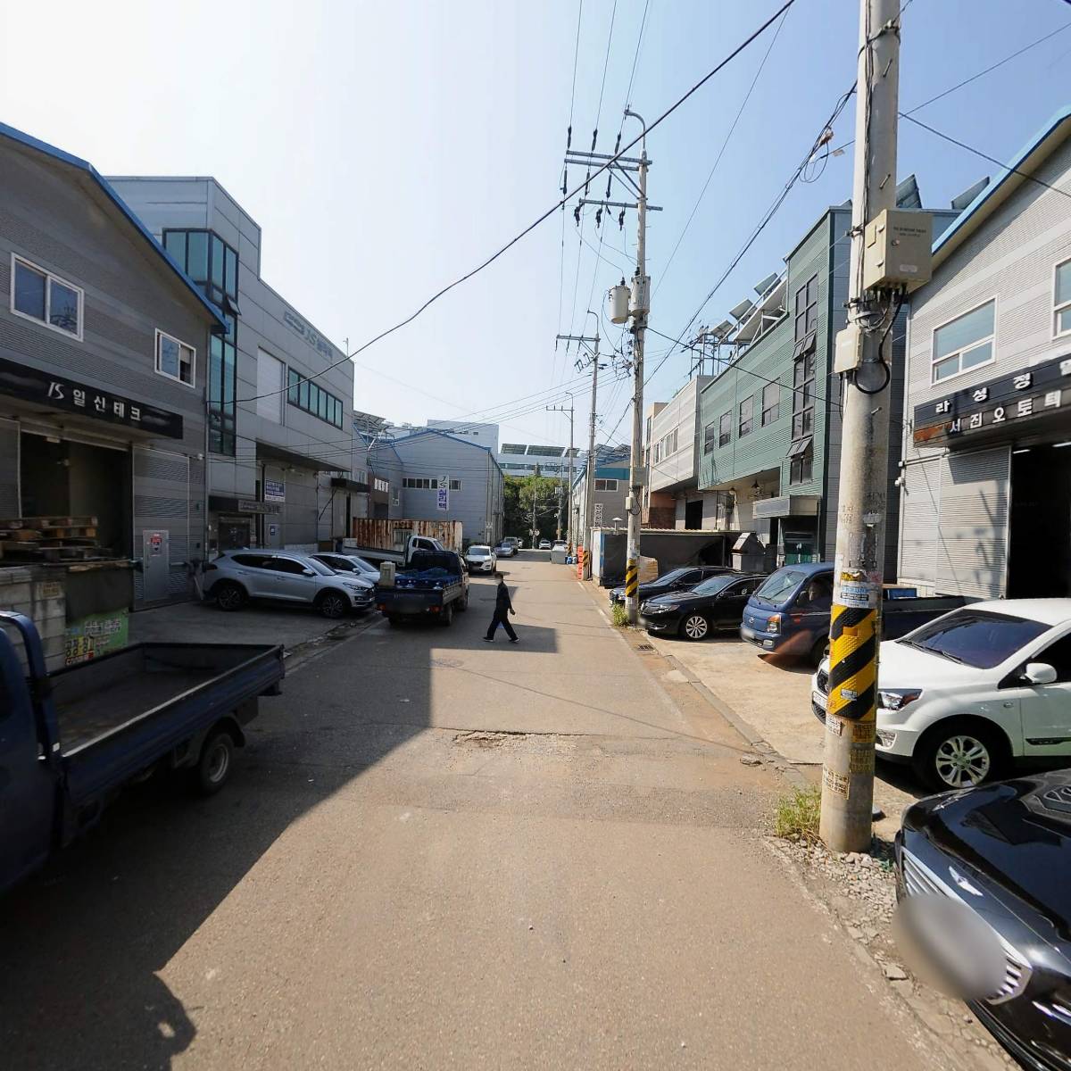 제일벤딩산업(태양광발전소)_2