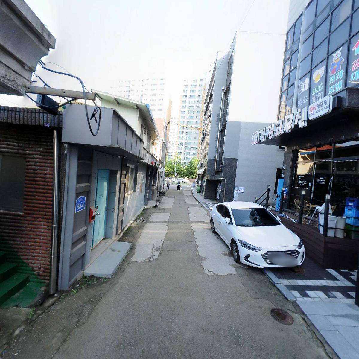 롯데리아 당진기지시점_2