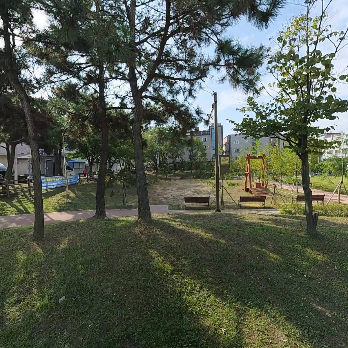 부흥농산