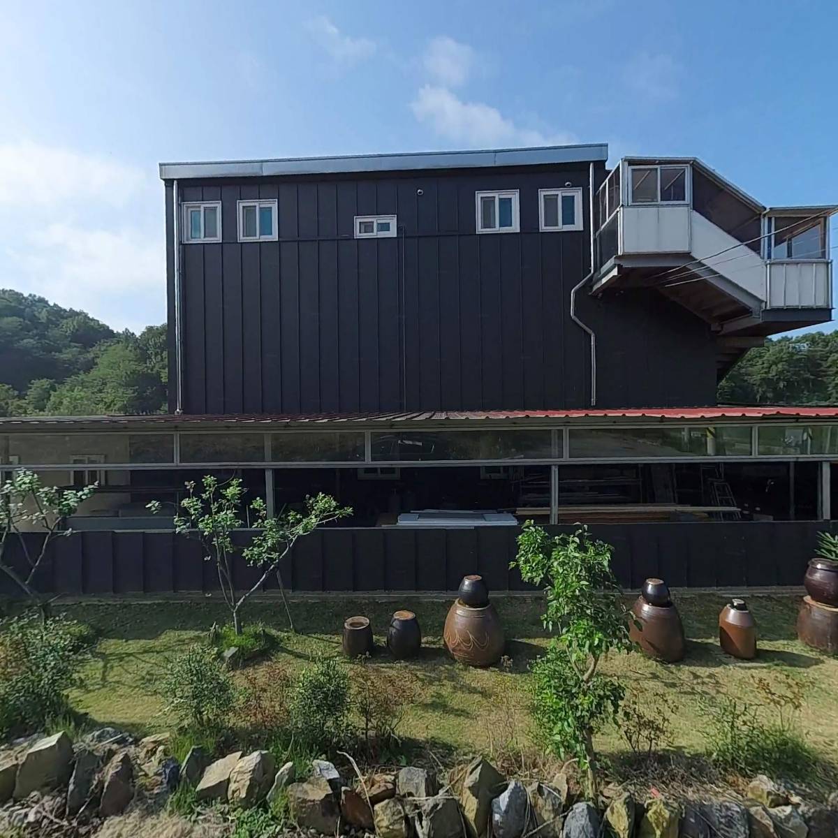유한회사 아산건설