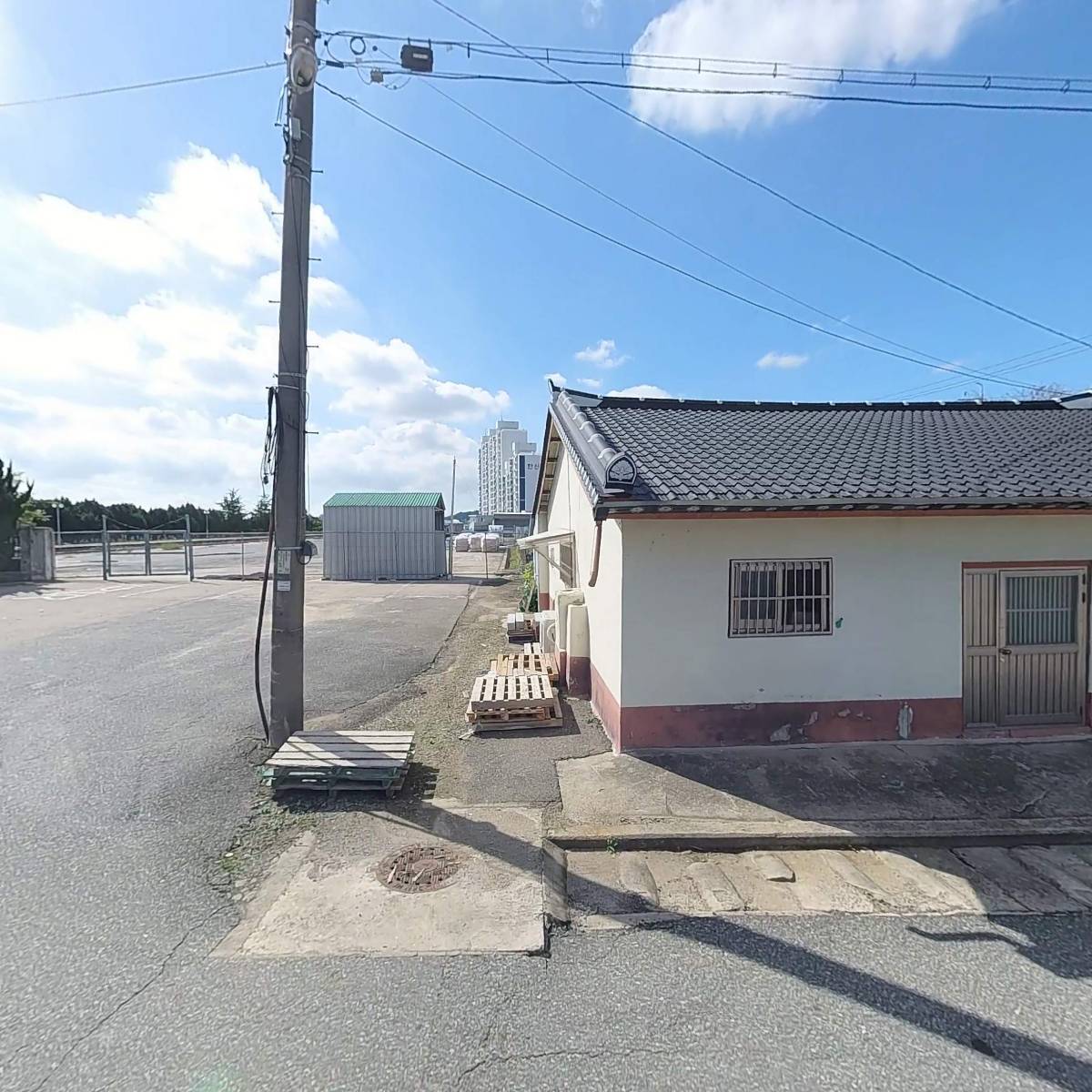 군산대야지경699(경동택배)