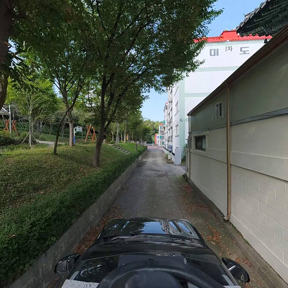 대한불교보문종 내원암_4