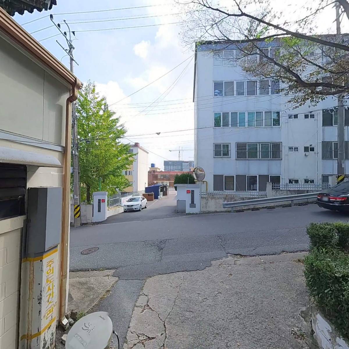 대한불교보문종 내원암_2