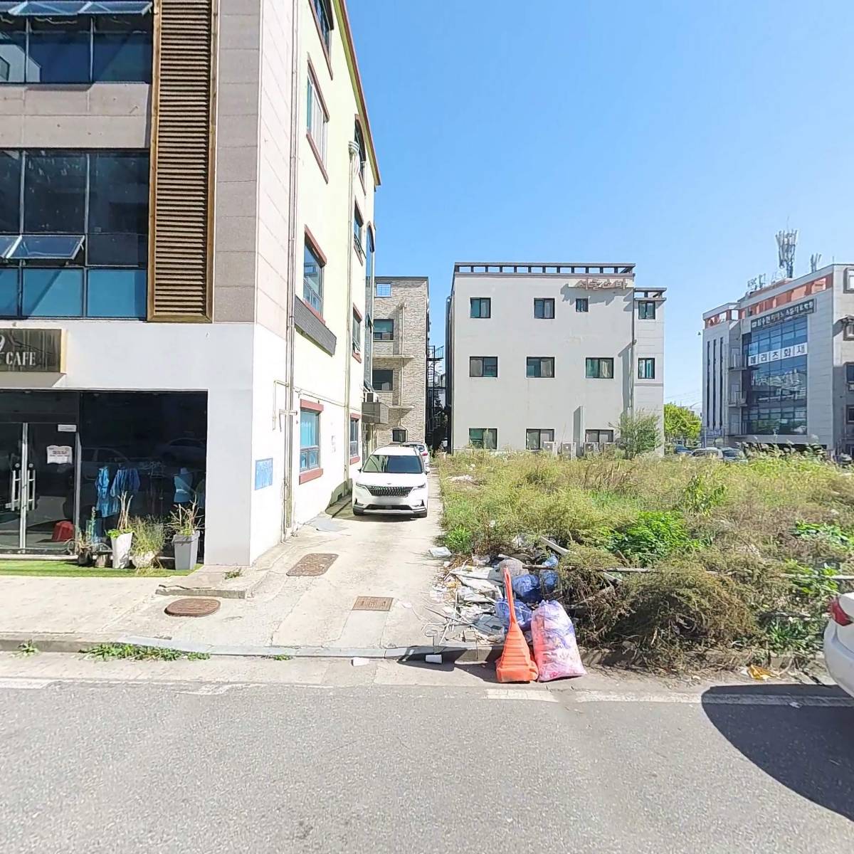 쿠우쿠우군산점