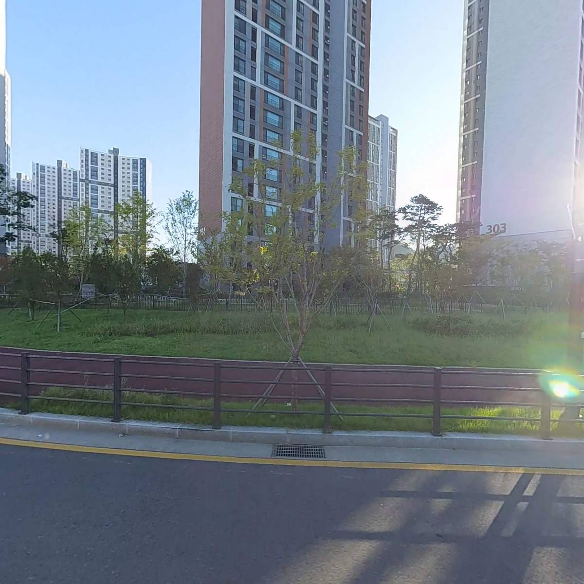 도미노피자 군산조촌점