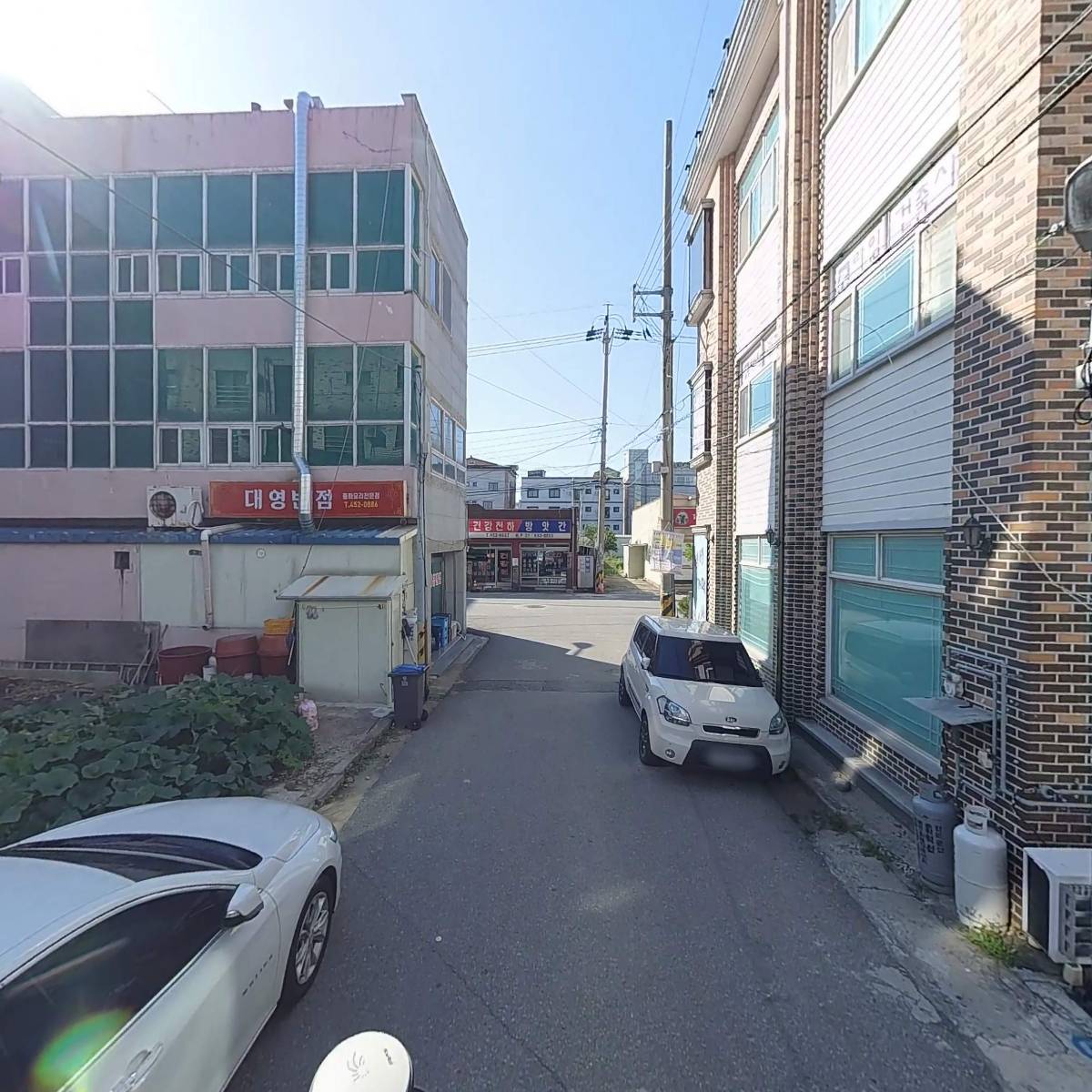 송하측량토목설계공사_2