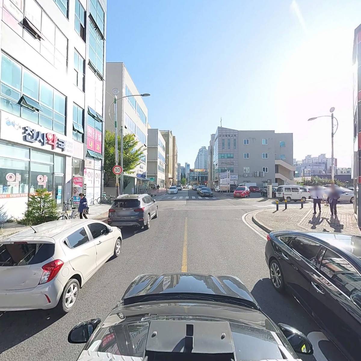깡패족발(군산수송점)_4