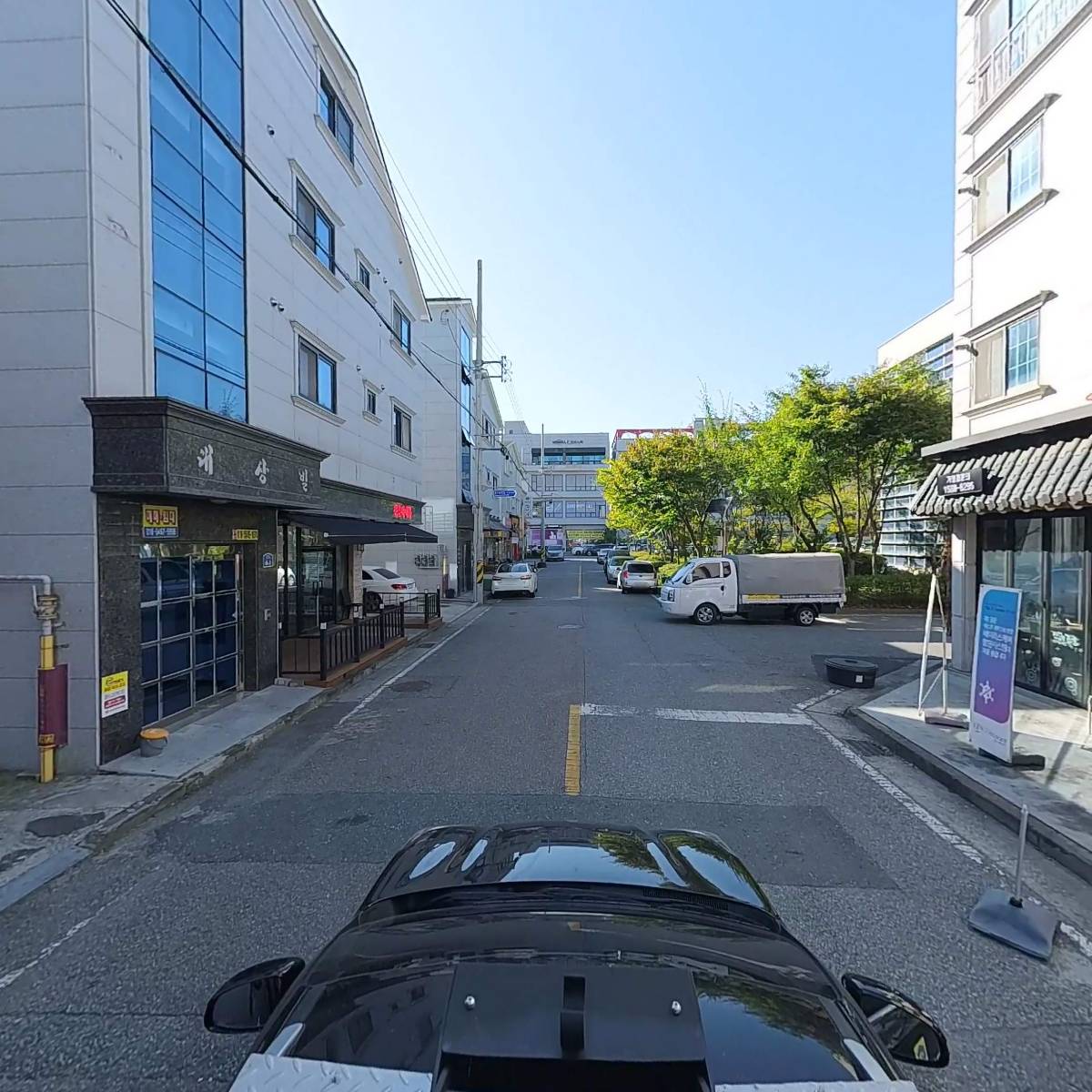 깐깐한족발군산수송점_4