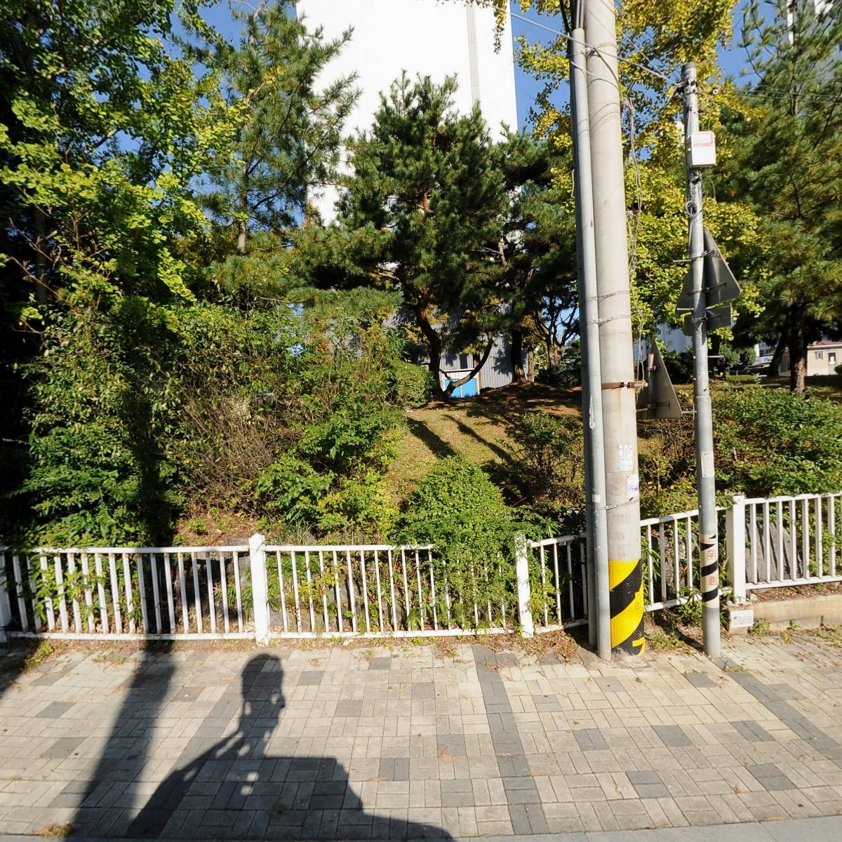 (유)양우종합건설