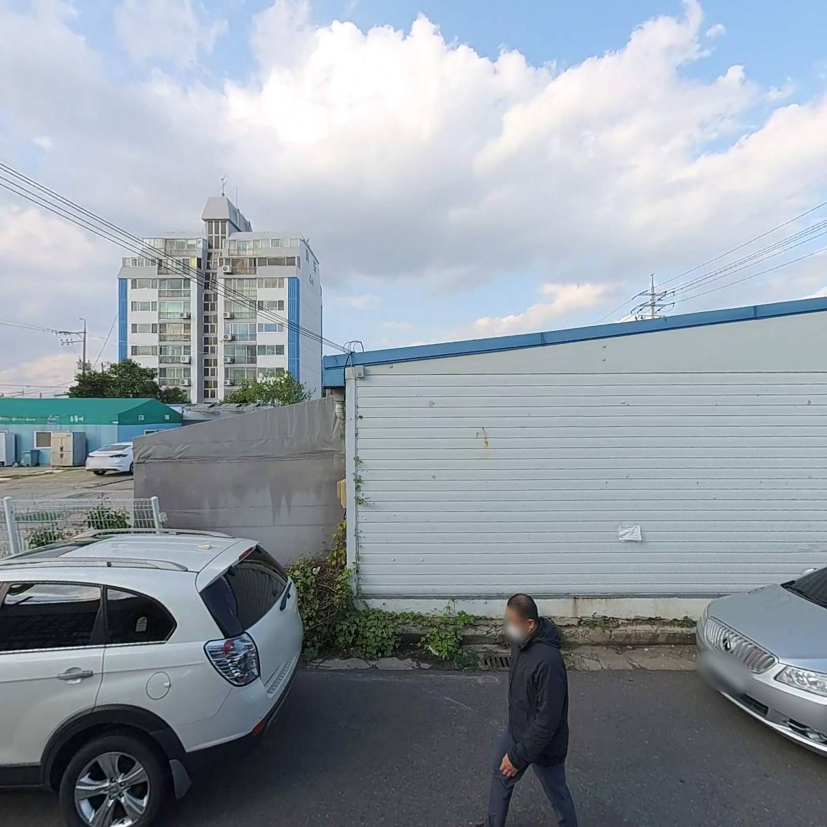 주식회사 현 마트24주유소