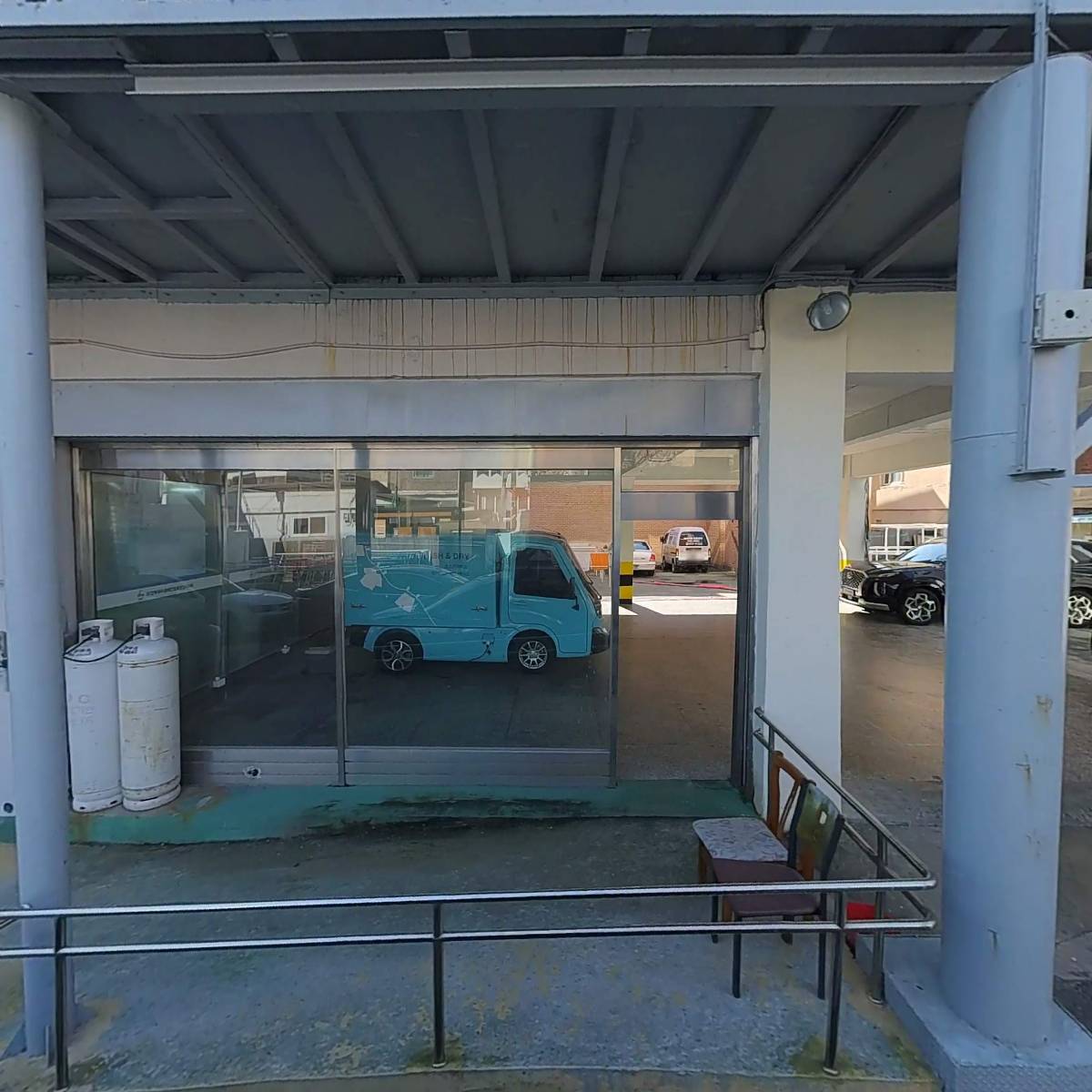올크린텍협동조합