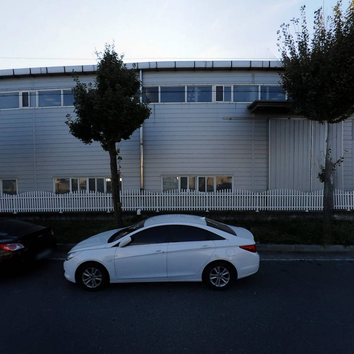 정보통신부 우정사업본부 전북체신청 익산우체국 익산2공단우체국
