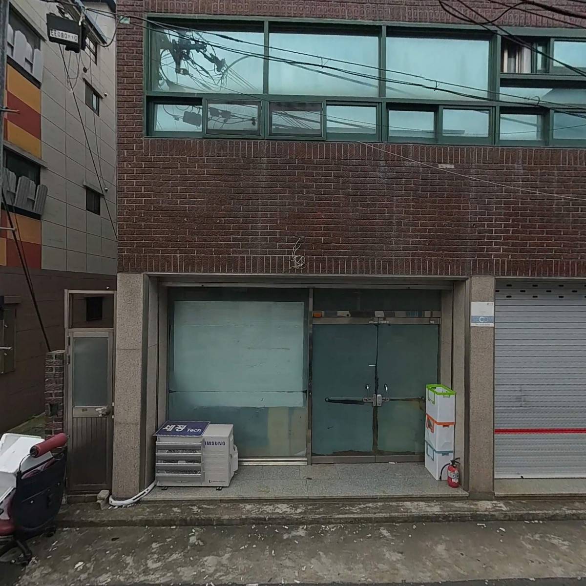 세정테크
