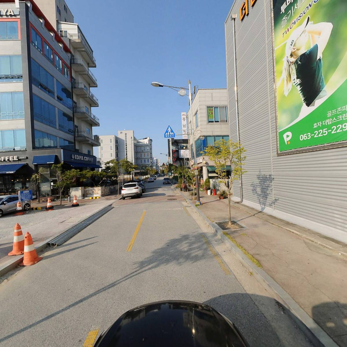 더탑스크린골프존_4