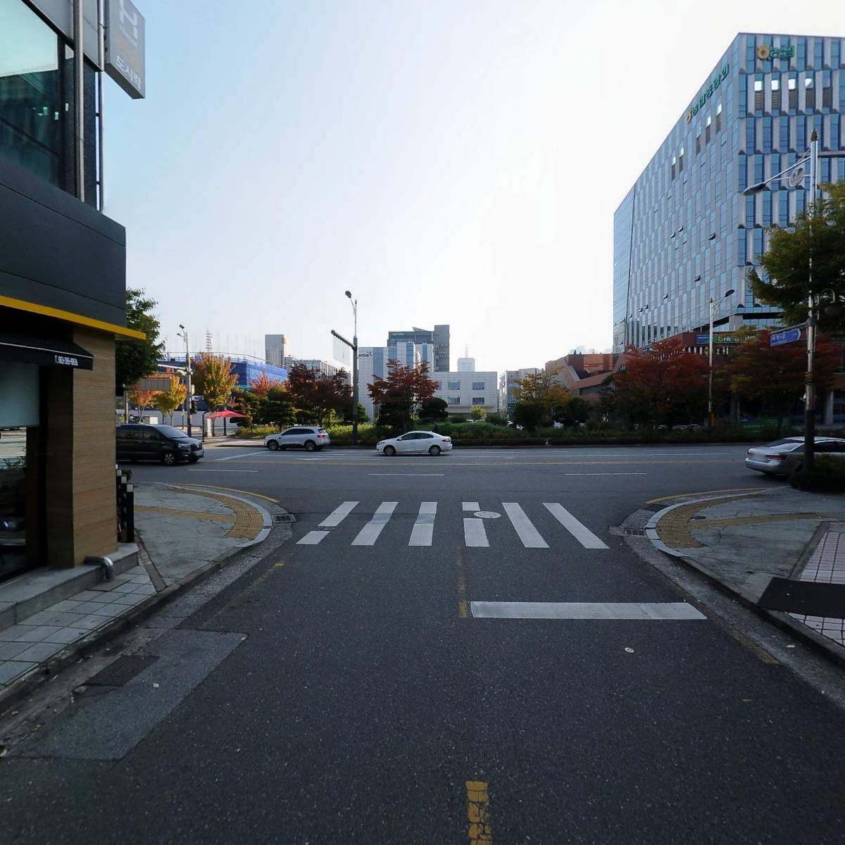한솥도시락 효자점_2