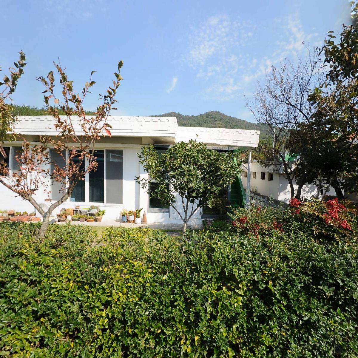 꿈이룸 아동일시보호소