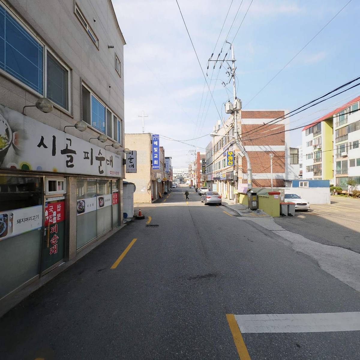 시골피순대_2